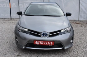 Обява за продажба на Toyota Auris 1.8HYBRID/NAVI/AUTOMAT/ПЪЛЕН СЕРВИЗ- TOYOTA!! ~15 115 лв. - изображение 7