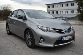 Toyota Auris 1.8HYBRID/NAVI/AUTOMAT/ПЪЛЕН СЕРВИЗ!!, снимка 7