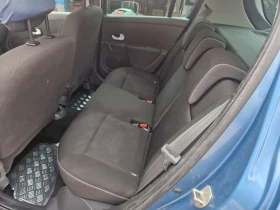 Renault Clio 1.1i, снимка 11