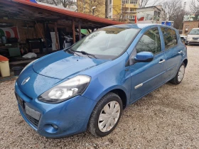 Renault Clio 1.1i - [1] 