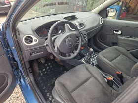 Renault Clio 1.1i, снимка 7