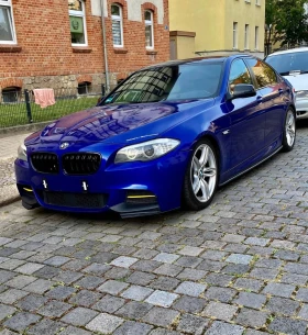 BMW 530 F10 3.0, снимка 1