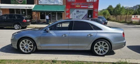 Audi A8, снимка 4