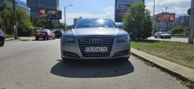 Audi A8, снимка 3