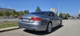 Audi A8, снимка 7