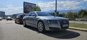 Audi A8, снимка 1