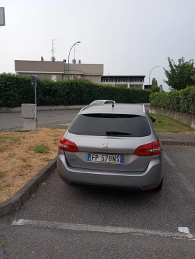 Peugeot 308, снимка 2