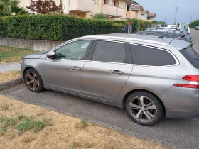 Peugeot 308, снимка 4