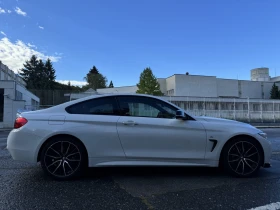 BMW 420 M-Performance, снимка 3