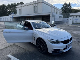 BMW 420 M-Performance, снимка 2