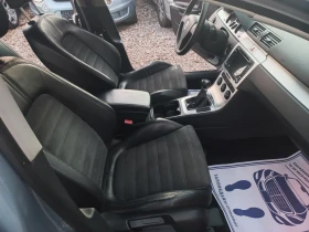 VW Passat 2.0i* benzin* kombi, снимка 8