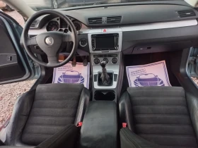 VW Passat 2.0i* benzin* kombi, снимка 6