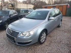 VW Passat 2.0i* benzin* kombi, снимка 1