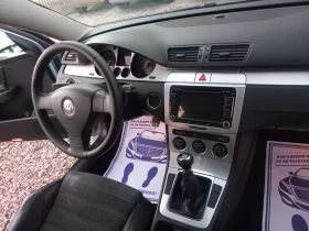 VW Passat 2.0i* benzin* kombi, снимка 9