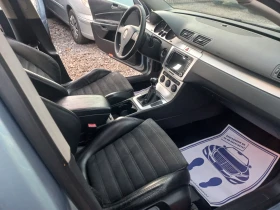 VW Passat 2.0i* benzin* kombi, снимка 10