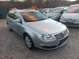 VW Passat 2.0i* benzin* kombi, снимка 3