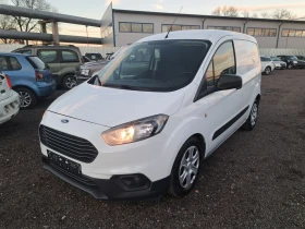 Обява за продажба на Ford Courier 1.5HDI 75PS.EVRO 6 ITALIA ~13 999 лв. - изображение 1