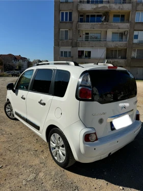 Citroen C3 Picasso 1.4i GAZ, снимка 6