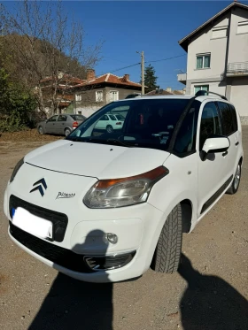 Citroen C3 Picasso 1.4i GAZ, снимка 2