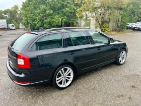 Skoda Octavia vRS, снимка 3