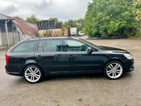 Skoda Octavia vRS, снимка 5