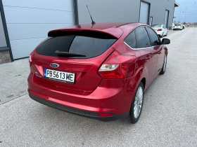 Ford Focus 1.6 Diesel, снимка 6