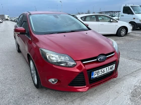 Ford Focus 1.6 Diesel, снимка 1