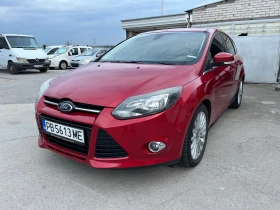 Ford Focus 1.6 Diesel, снимка 2