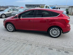 Ford Focus 1.6 Diesel, снимка 3