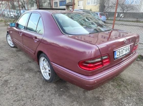 Mercedes-Benz E 230               Classic / Benzin - Gas  | Mobile.bg    3