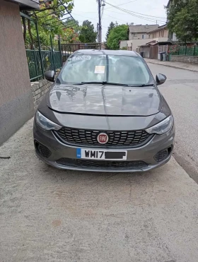 Fiat Tipo | Mobile.bg    1