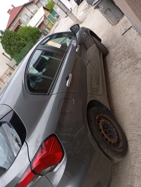 Fiat Tipo, снимка 3