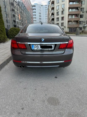 BMW 730 X-DRIVE FACE 119000км, снимка 8