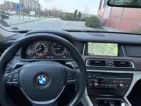 BMW 730 X-DRIVE FACE 119000км, снимка 12