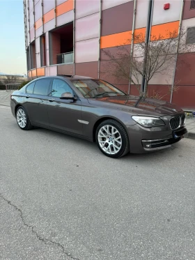 BMW 730 X-DRIVE FACE 119000км, снимка 2