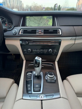 BMW 730 X-DRIVE FACE 119000км, снимка 10