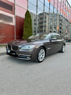 BMW 730 X-DRIVE FACE 119000км, снимка 1