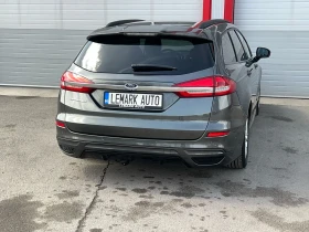 Ford Mondeo 2.0D ST-LINE AUTOMATIK NAVI KEY LESS SONY EVRO 6D, снимка 8