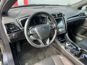 Ford Mondeo 2.0D ST-LINE AUTOMATIK NAVI KEY LESS SONY EVRO 6D, снимка 13