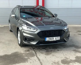 Ford Mondeo 2.0D ST-LINE AUTOMATIK NAVI KEY LESS SONY EVRO 6D, снимка 5