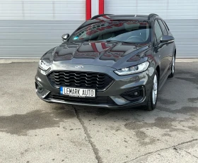 Ford Mondeo 2.0D ST-LINE AUTOMATIK NAVI KEY LESS SONY EVRO 6D, снимка 4