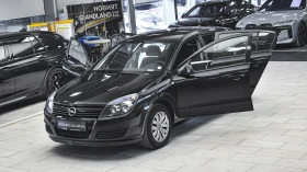 Opel Astra 1.6i Essentia LPG