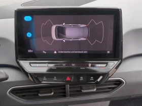 VW ID.3 Pure Performance - Navi Led PDC - 34500 лв. - 44592306 6
