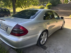 Обява за продажба на Mercedes-Benz E 280 ~11 000 лв. - изображение 4