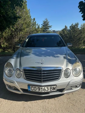 Обява за продажба на Mercedes-Benz E 280 ~11 000 лв. - изображение 1