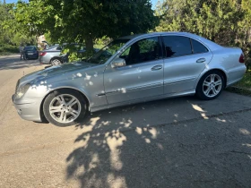Обява за продажба на Mercedes-Benz E 280 ~11 000 лв. - изображение 2
