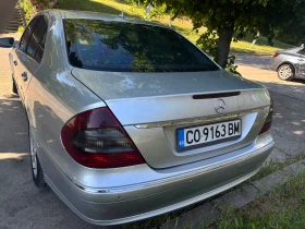 Обява за продажба на Mercedes-Benz E 280 ~11 000 лв. - изображение 3