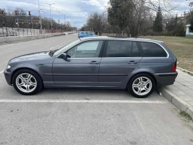 BMW 330 330xd | Mobile.bg    2