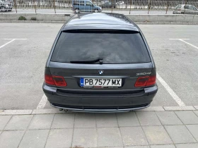 BMW 330 330xd | Mobile.bg    3
