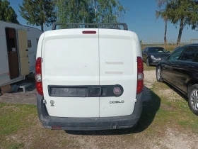 Fiat Doblo 1.6-MULTIJET 105. | Mobile.bg    7